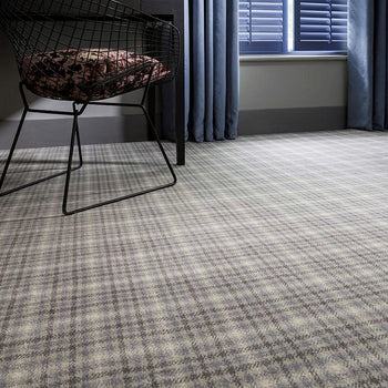 Axminster Carpets Myth & Moor Wool Blend Woven Axminster Carpet