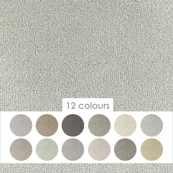 Axminster Carpets Velvet Collection 80% Wool Blend Velvet Carpet