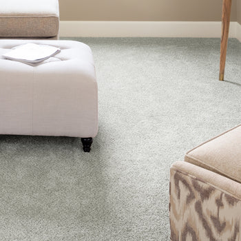 Axminster Carpets Velvet Collection 80% Wool Blend Velvet Carpet