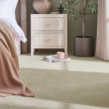 Hugh Mackay Camden Finesse Elite Saxony Carpet