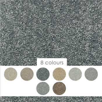 Hugh Mackay Camden Finesse Saxony Carpet