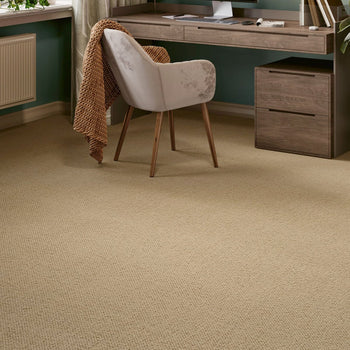 Causeway Carpets Chelsea Elegance 100% Wool Loop Pile Carpet