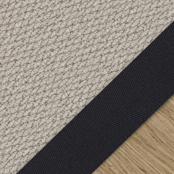 Cormar Primo Textures Weave Loop Stair Runner Carpet