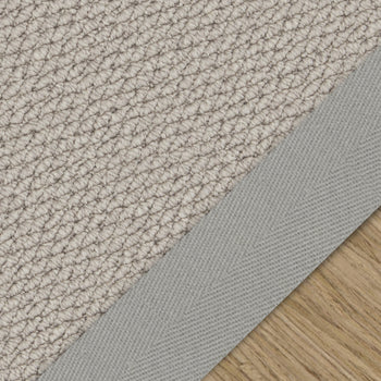 Cormar Primo Textures Weave Loop Stair Runner Carpet