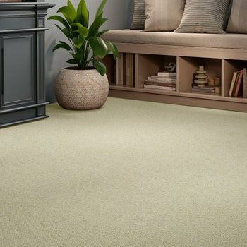 Causeway Carpets Country Style 100% Wool Loop Carpet