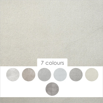 Elements London Athena 100% Polyamide Velvet Carpet