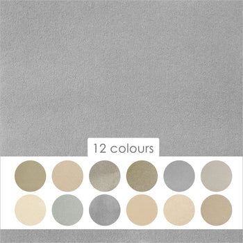 Elements London Broadway 100% Nylon Velvet Carpet