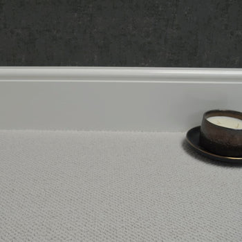Elements London Havana Plain 100% Wool Loop Carpet
