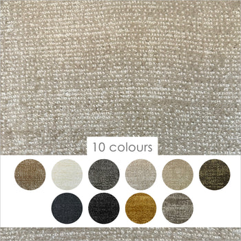 Elements London Marrakesh 100% Nylon Velvet Carpet