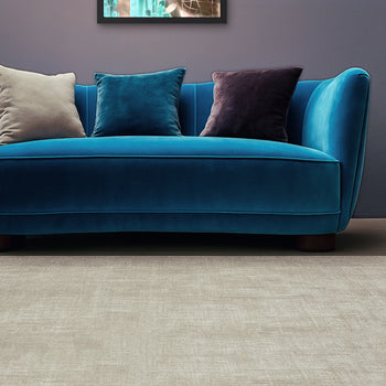 Elements London Marrakesh 100% Nylon Velvet Carpet