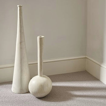Elements London Roma 100% Wool Loop Carpet