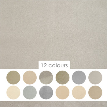 Elements London Times Square 100% Nylon Velvet Carpet