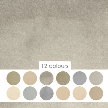 Elements London Wall Street 100% Nylon Velvet Carpet