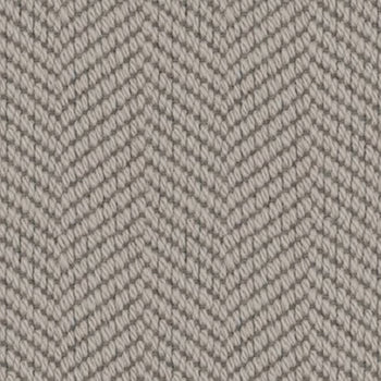 Fibre Flooring 100% Wool Herringbone Flatweave Carpet
