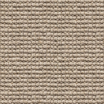 Fibre Flooring Zermatt 100% New Zealand Wool Loop Carpet