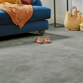 Flor Bridgford Saxony Carpet