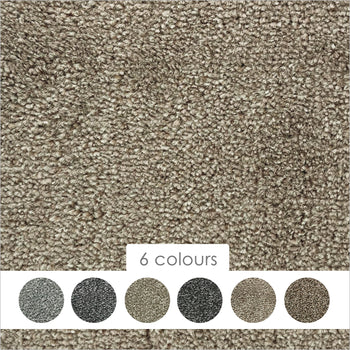 Flor Charnwood Saxony Carpet