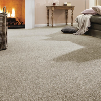 Flor Charnwood Saxony Carpet