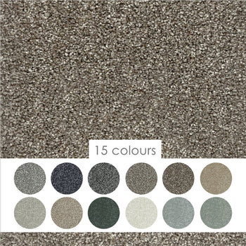Furlong Flooring Carefree Twist Carpet