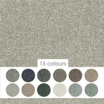 Furlong Flooring Carefree Ultra Twist Carpet