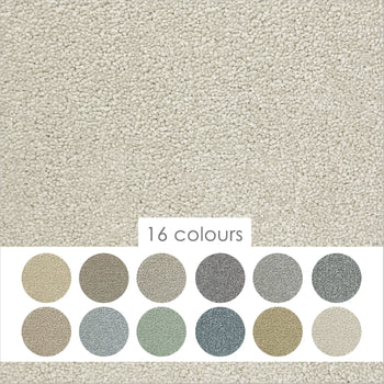 Furlong Flooring Elegance Twist Carpet