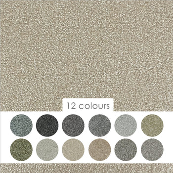 Furlong Flooring Provence Deluxe Saxony Carpet