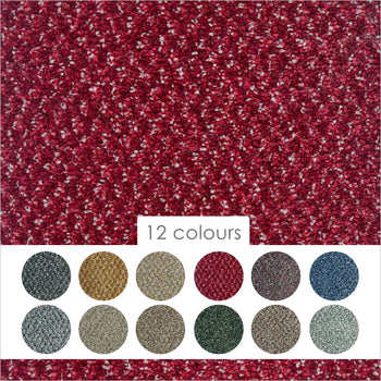 Furlong Flooring Trident Tweed Twist Carpet