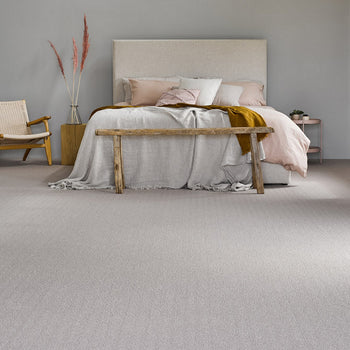 Victoria Carpets Habberley Herringbone 70% Wool Loop Blend Carpet