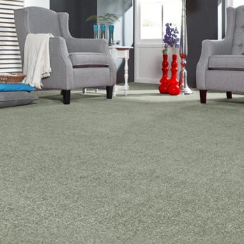 Hugh Mackay 40oz Durham Twist Elements 80% Wool Blend Twist Carpet