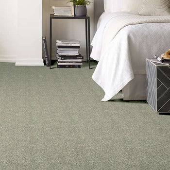 Hugh Mackay 50oz Durham Twist Naturals 80% Wool Blend Twist Carpet