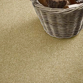 Hugh Mackay 55oz Swaledale 80% Wool Blend Twist Carpet