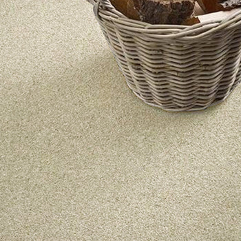 Hugh Mackay 40oz Wharfdale 80% Wool Blend Twist Carpet