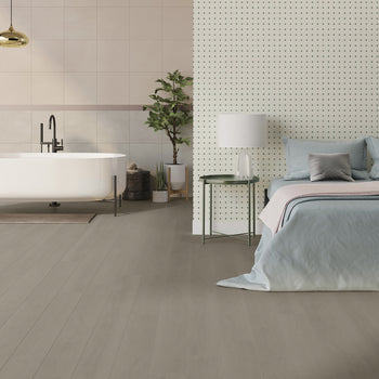 Invictus Maximus LVT Flooring in Elegant Oak Tan Wood Effect