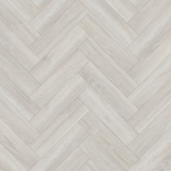 Invictus Maximus LVT Flooring in French Oak Polar Parquet