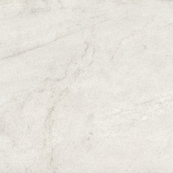 Invictus Maximus LVT Flooring in Groovy Granite Alabaster Stone Tile Effect