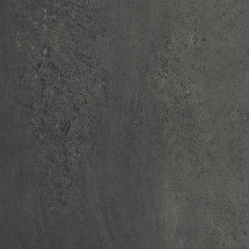 Invictus Maximus LVT Flooring in Groovy Granite Lava Stone Tile Effect With Grout Strips