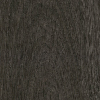Invictus Maximus LVT Flooring in Highland Oak Ebony Wood Effect