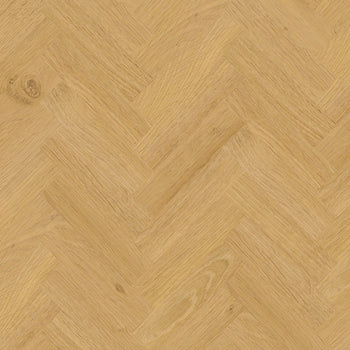Invictus Maximus LVT Flooring in Highland Oak Classic Herringbone