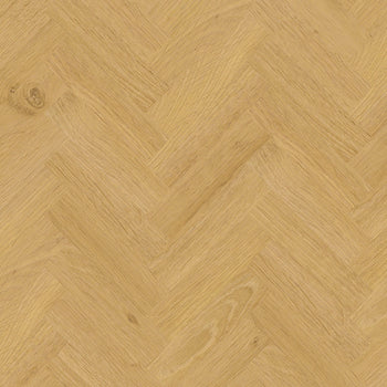 Invictus Maximus LVT Flooring in Highland Oak Classic Parquet
