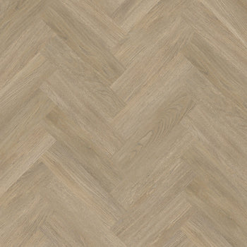 Invictus Maximus LVT Flooring in New England Oak Sand Parquet