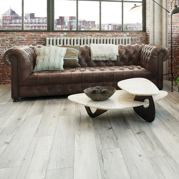 Invictus Maximus LVT Flooring in Norwegian Wood Arctic Wood Effect