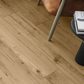 Invictus Maximus LVT Flooring in Norwegian Wood Candlelight Wood Effect