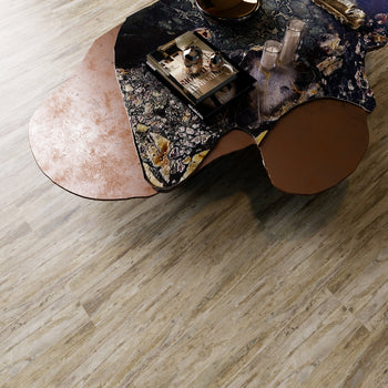 Invictus Maximus LVT Flooring in Tropical Forest Havana Wood Effect