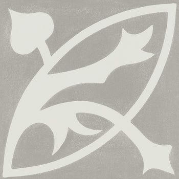 Invictus Maximus LVT Flooring in Victorian Treasure Smoke Stone Tile Effect