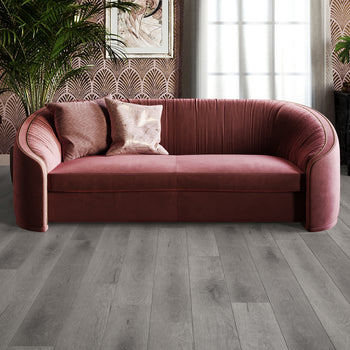 Invictus Primus LVT Flooring in Royal Oak Nordic Wood Effect