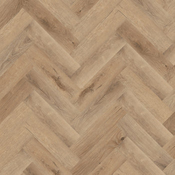 Invictus Primus LVT Flooring in Royal Oak Traditional Parquet