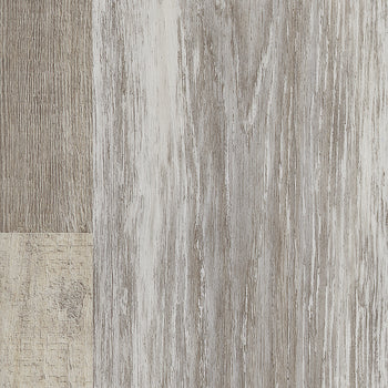 Invictus Primus LVT Flooring in Vintage Oak Cafe Au Lait Wood Effect