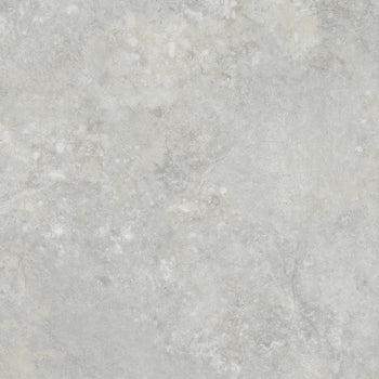 Invictus Primus LVT Flooring in York Stone Powder Stone Tile Effect With Grout Strips