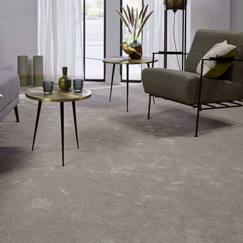 ITC Bellagio 100% Microfibre Velvet Carpet