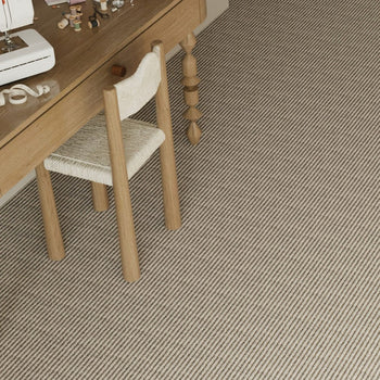 ITC Delta Handwoven Loop Carpet